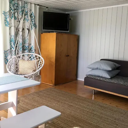 Holiday home Koivuranta Raijan Aitta *