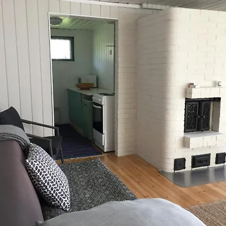 Koivuranta Raijan Aitta Дом отдыха