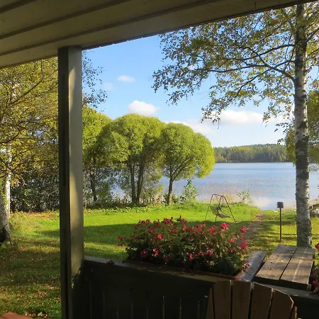 Koivuranta Raijan Aitta Σπίτι διακοπών