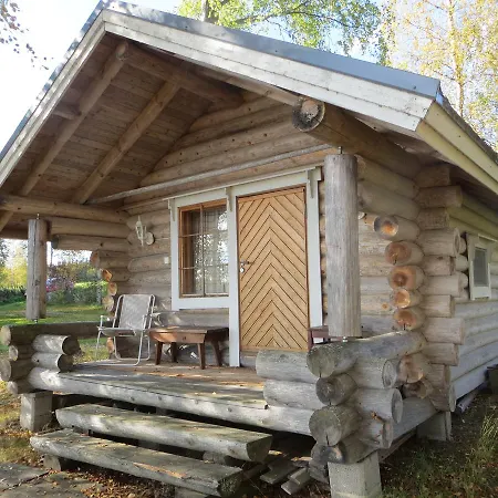 Koivuranta Raijan Aitta Σπίτι διακοπών Kalmo