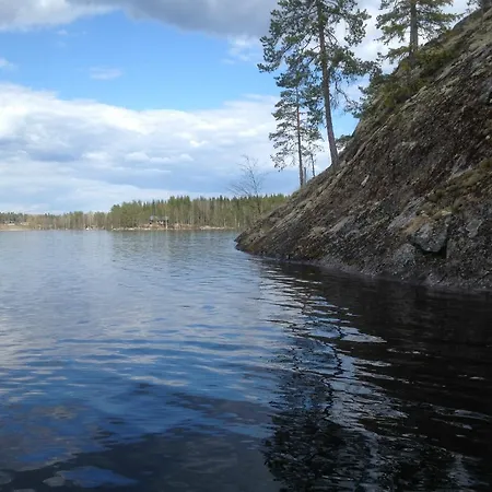 Koivuranta Raijan Aitta Дом отдыха Kalmo