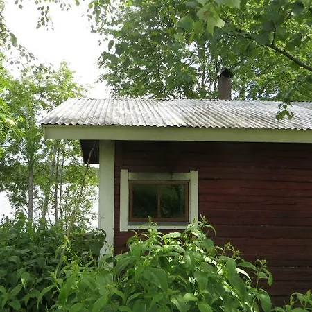 Дом отдыха Koivuranta Raijan Aitta Kalmo