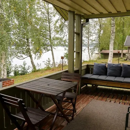 Koivuranta Raijan Aitta Loma-asunnot