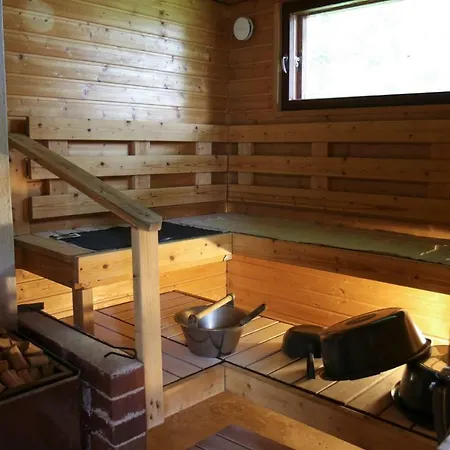 Σπίτι διακοπών Koivuranta Raijan Aitta Kalmo