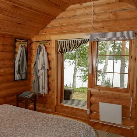 Koivuranta Raijan Aitta Дом отдыха *