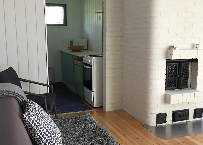 Koivuranta Raijan Aitta 度假居