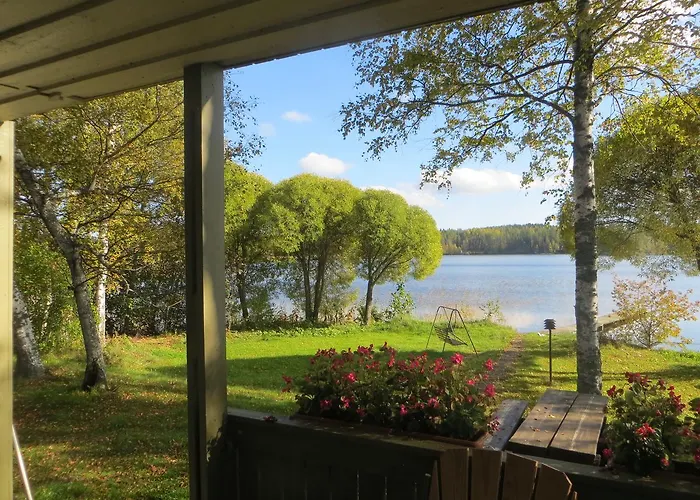 Koivuranta Raijan Aitta Σπίτι διακοπών