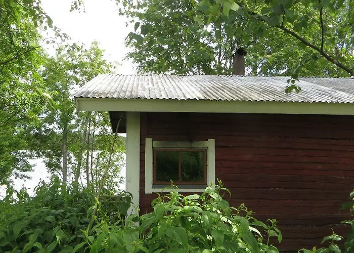 度假居 Koivuranta Raijan Aitta Kalmo