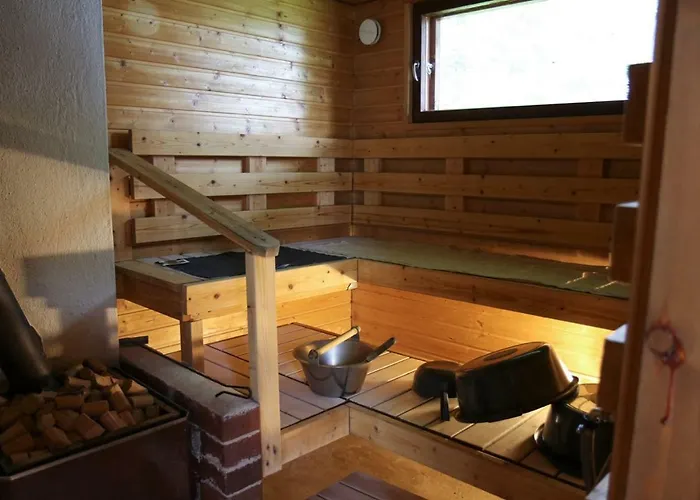 Σπίτι διακοπών Koivuranta Raijan Aitta Kalmo