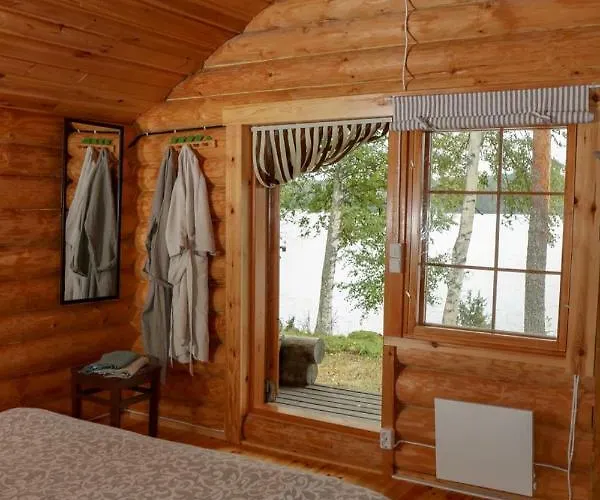 Koivuranta Raijan Aitta Σπίτι διακοπών *